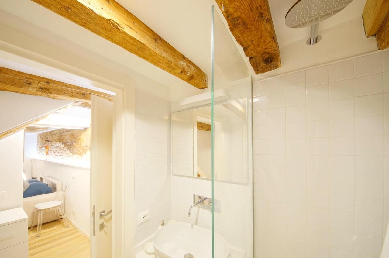 Apartment Dolcevita N 506 Design Venice