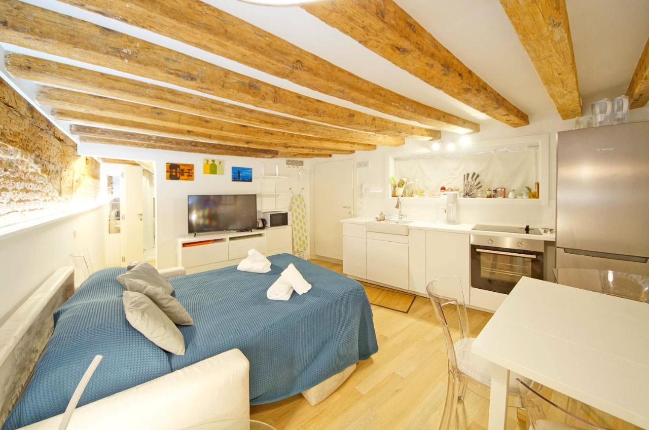Apartamento Dolcevita N 506 Design