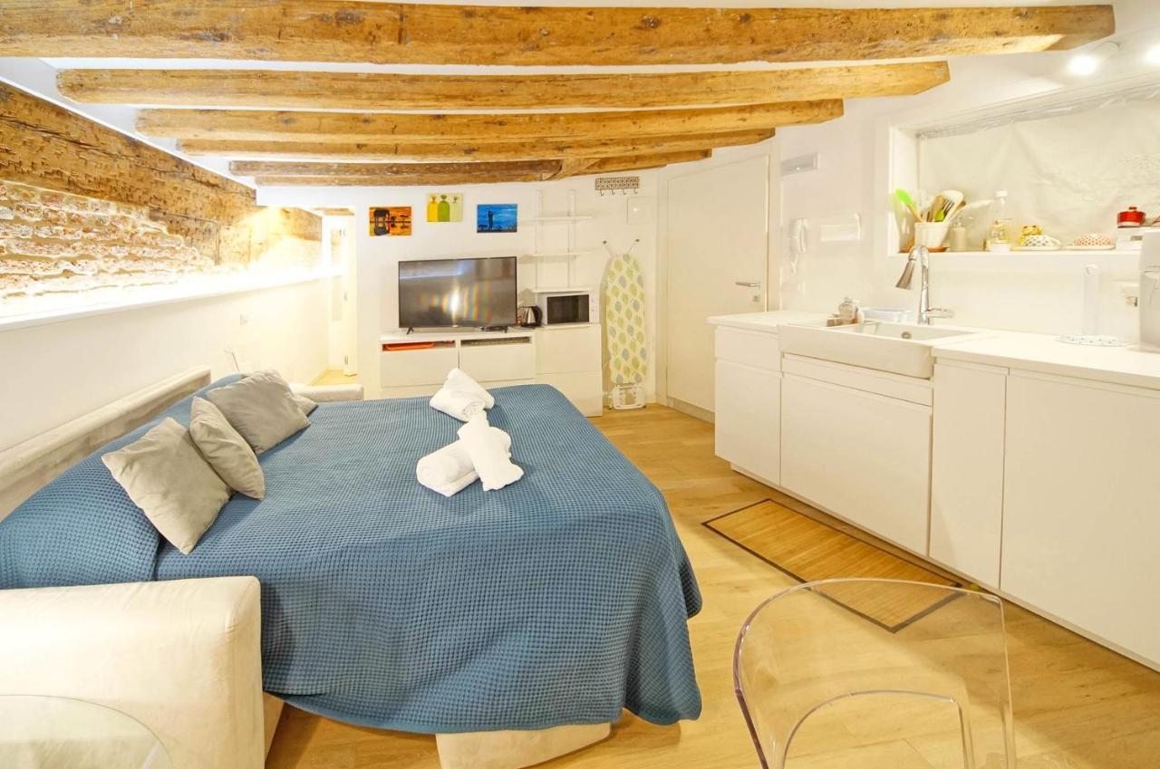 Dolcevita N 506 Design Apartamento